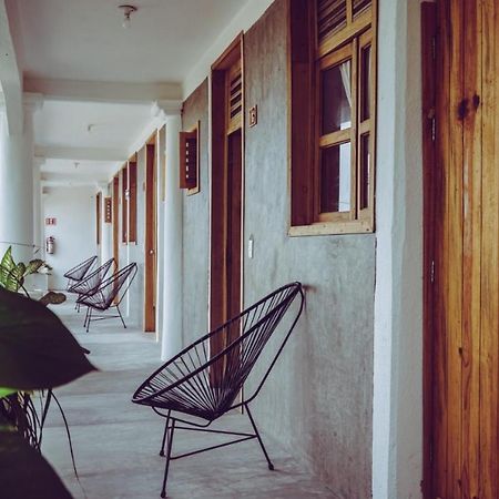 Valhalla Beach House Puerto Escondido  Luaran gambar