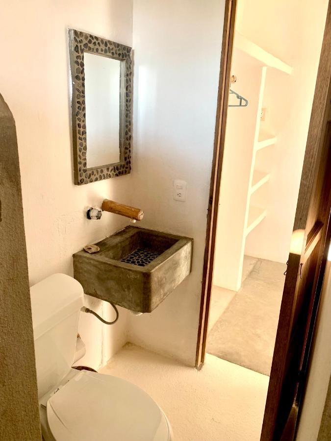 Valhalla Beach House Puerto Escondido  Luaran gambar